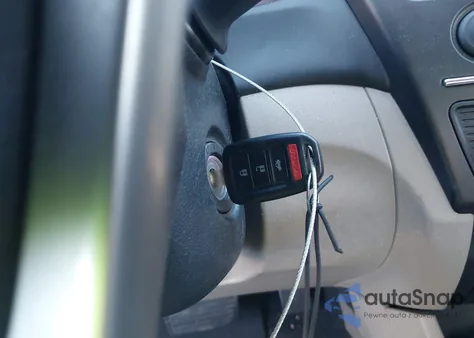 2014 Honda Civic Lx z USA, uszkodzony, nr VIN 19XFB2F54EE042883